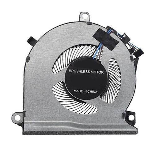 Can You Replace an HP CPU Fan Motor