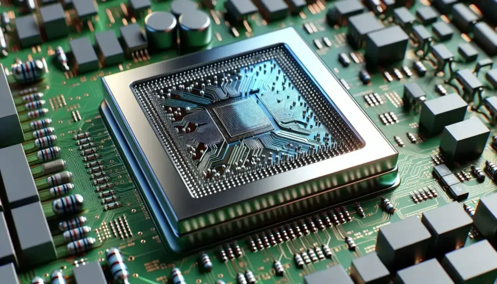 What is a CPU Register?